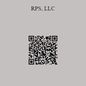 RPS, LLC Payment Portal QR